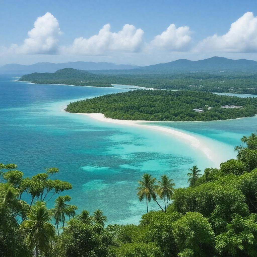 Isla de la Juventud